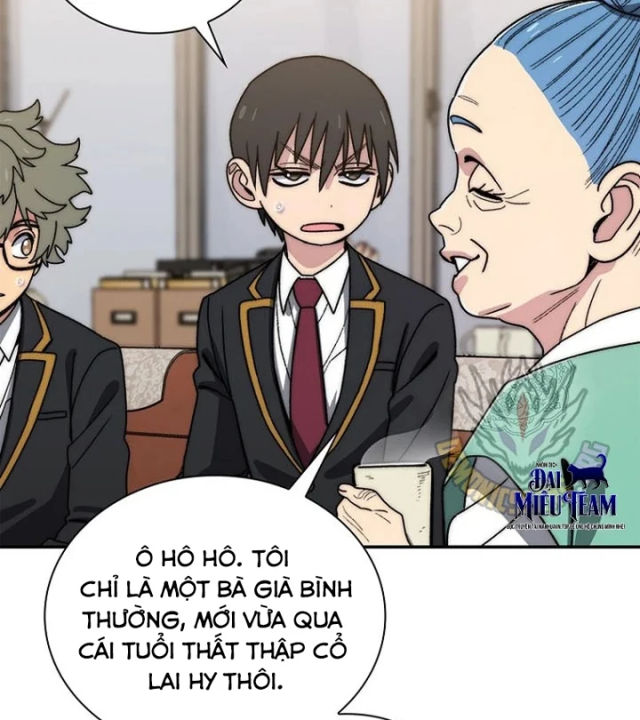 Ma Vương 18 Tuổi Chapter 38 - 72
