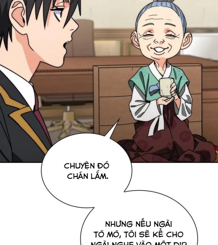 Ma Vương 18 Tuổi Chapter 38 - 74