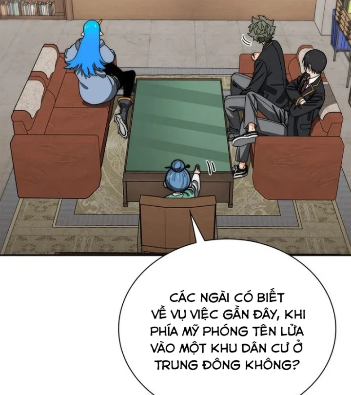 Ma Vương 18 Tuổi Chapter 38 - 76