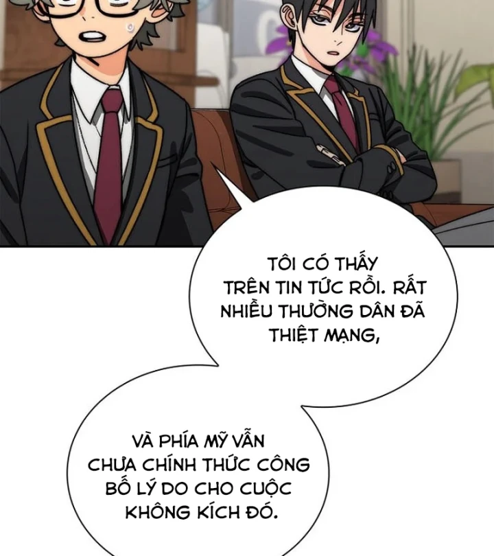 Ma Vương 18 Tuổi Chapter 38 - 78