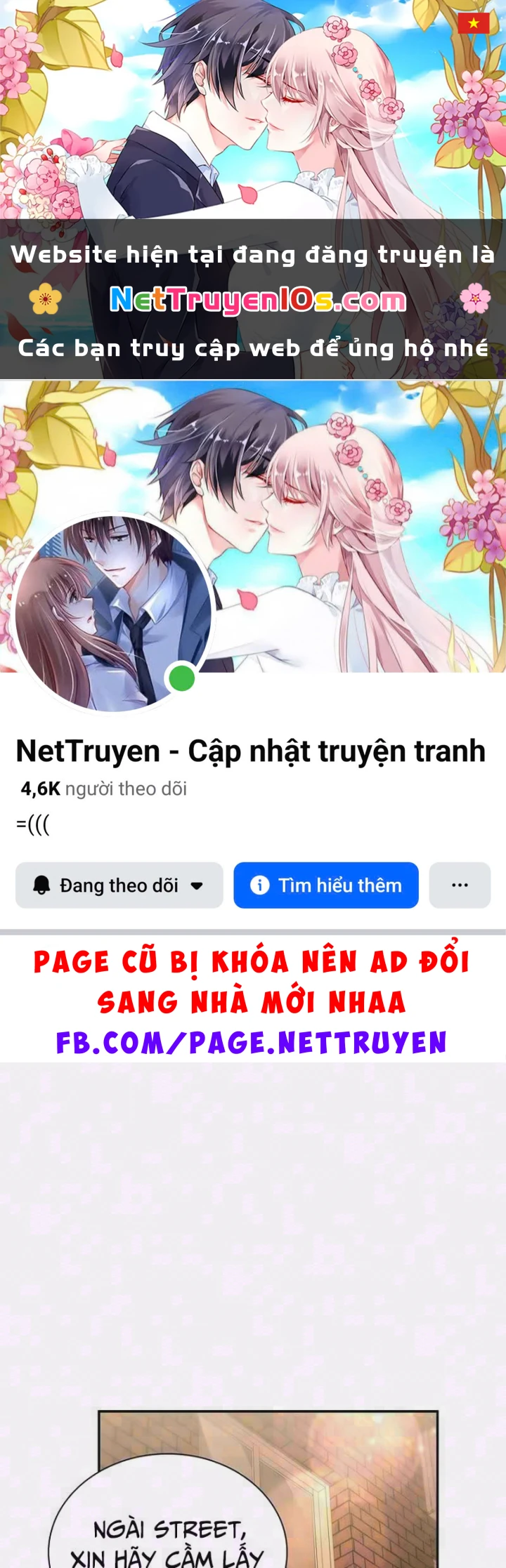 Ma Vương 18 Tuổi Chapter 40 - 1