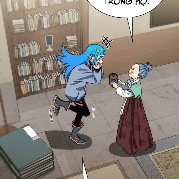 Ma Vương 18 Tuổi Chapter 40 - 4