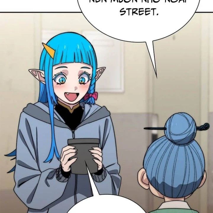 Ma Vương 18 Tuổi Chapter 40 - 6