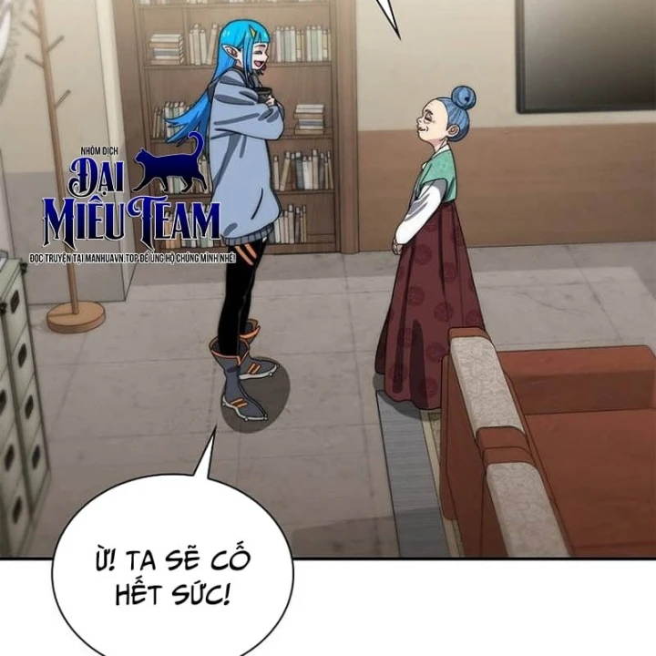 Ma Vương 18 Tuổi Chapter 40 - 19