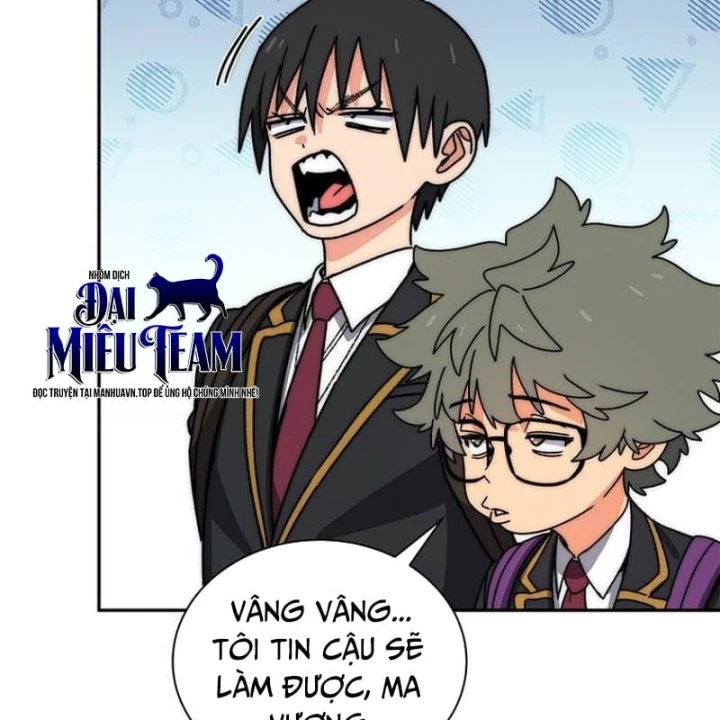 Ma Vương 18 Tuổi Chapter 40 - 29