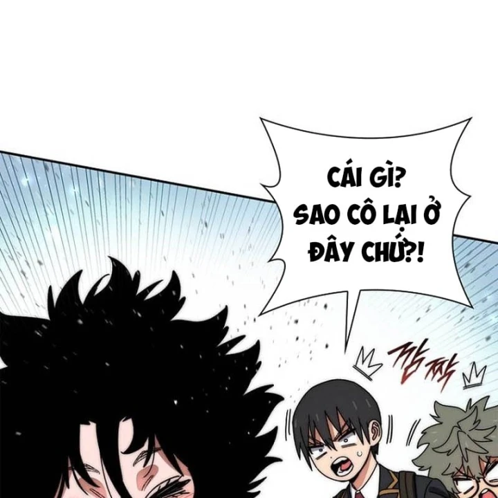 Ma Vương 18 Tuổi Chapter 40 - 35