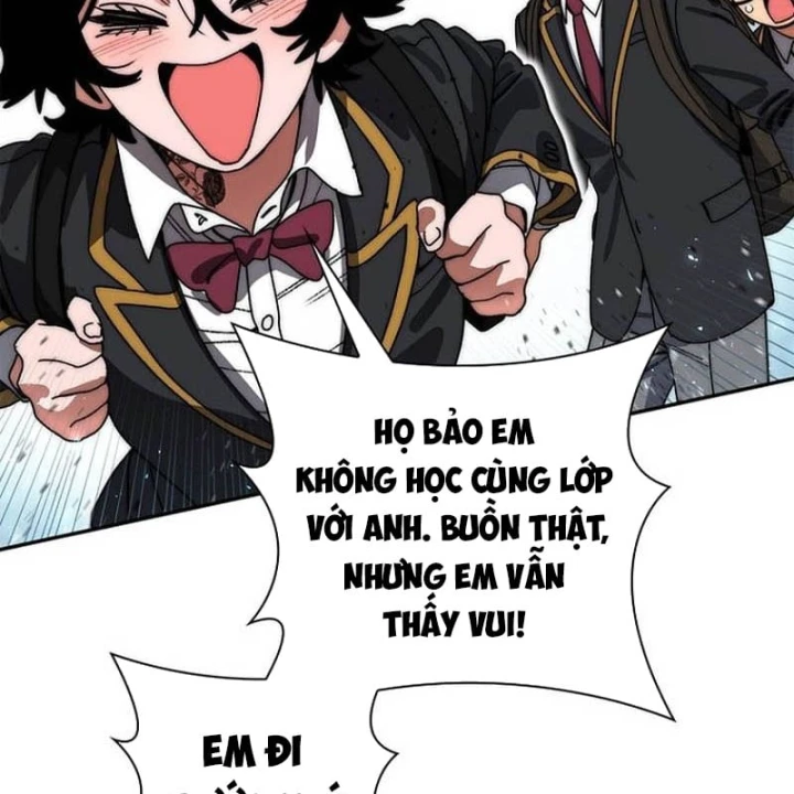 Ma Vương 18 Tuổi Chapter 40 - 36