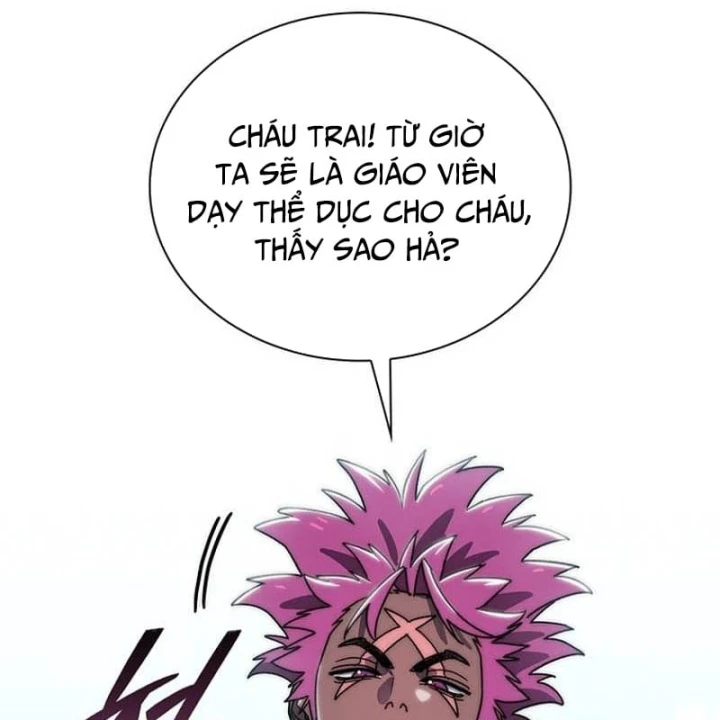 Ma Vương 18 Tuổi Chapter 40 - 41