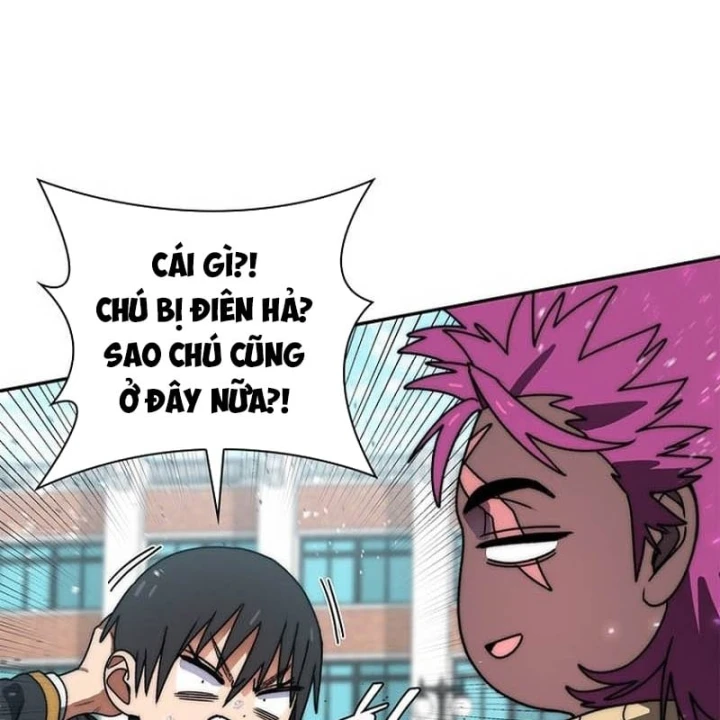 Ma Vương 18 Tuổi Chapter 40 - 44