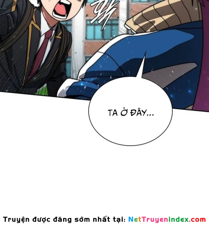 Ma Vương 18 Tuổi Chapter 40 - 45