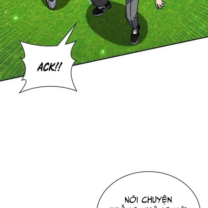 Ma Vương 18 Tuổi Chapter 40 - 47