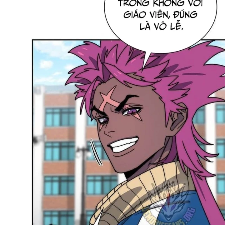 Ma Vương 18 Tuổi Chapter 40 - 48