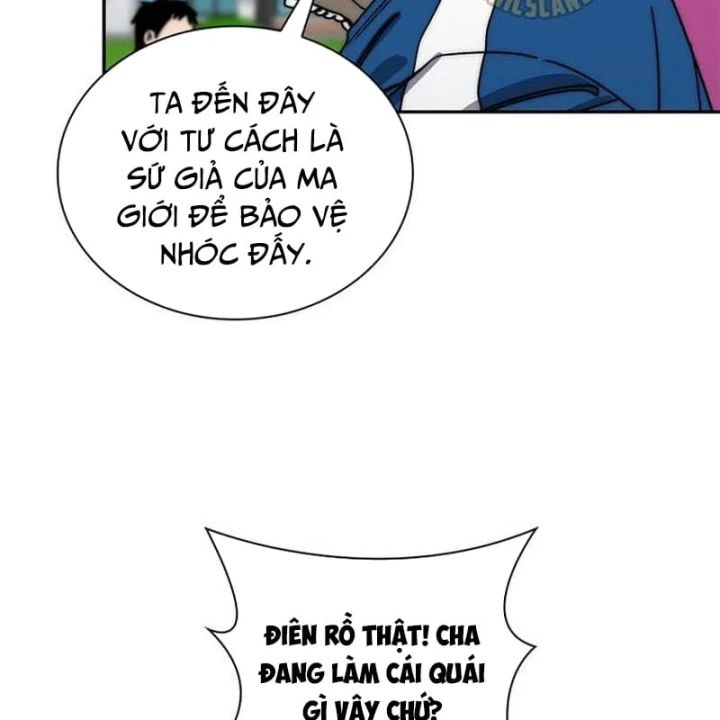 Ma Vương 18 Tuổi Chapter 40 - 49