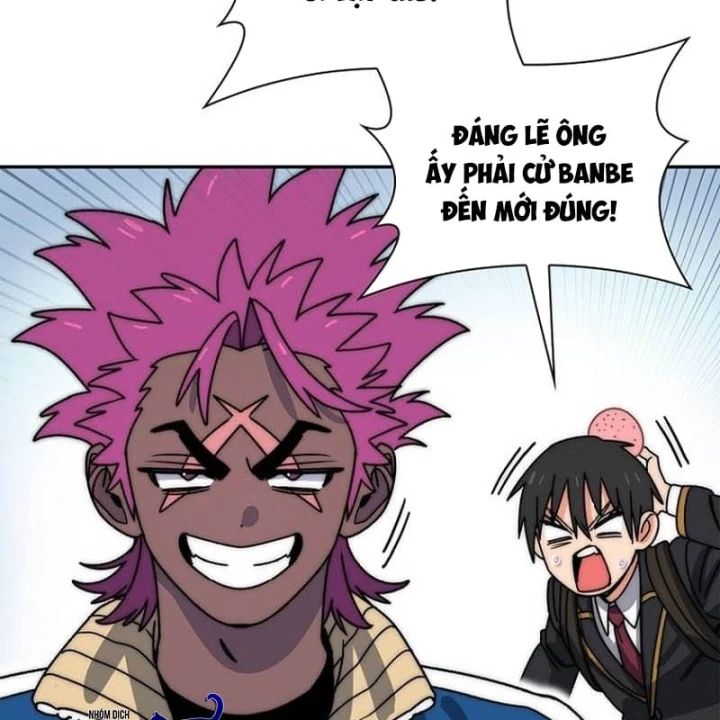 Ma Vương 18 Tuổi Chapter 40 - 50
