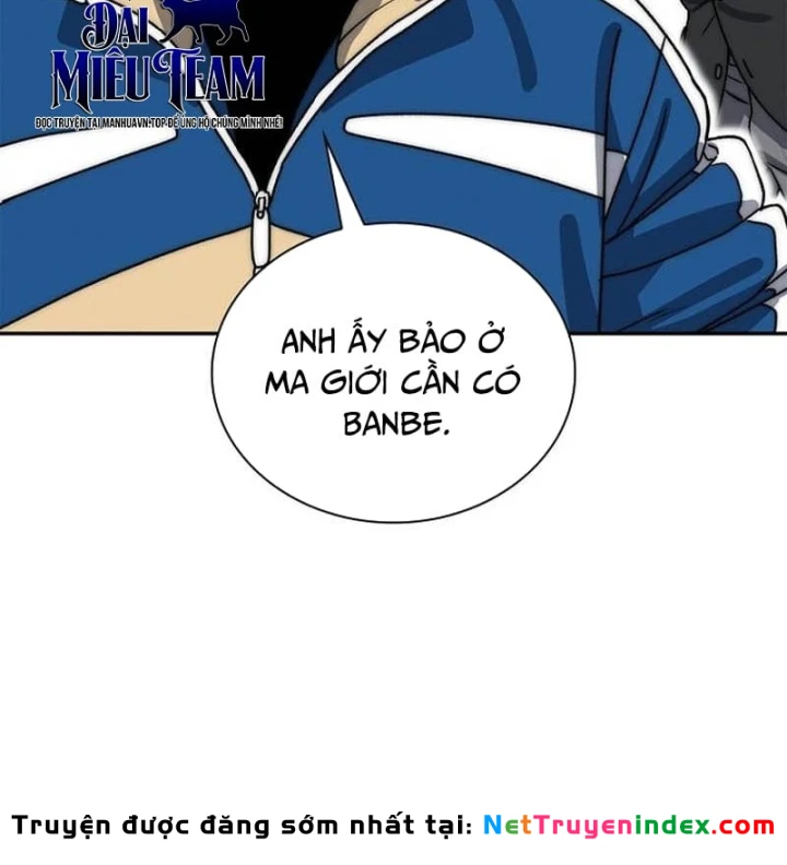 Ma Vương 18 Tuổi Chapter 40 - 51