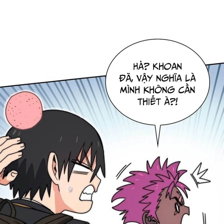 Ma Vương 18 Tuổi Chapter 40 - 52