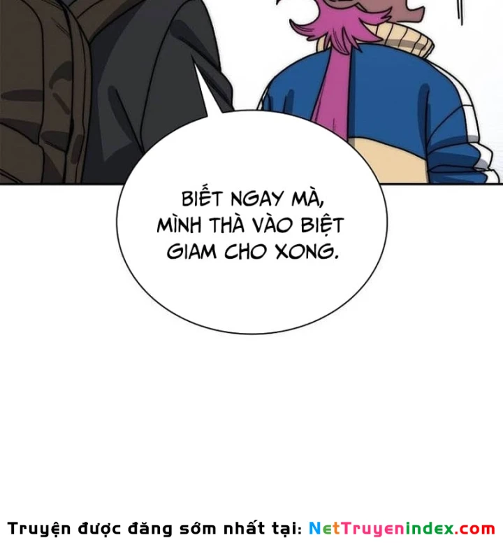 Ma Vương 18 Tuổi Chapter 40 - 53