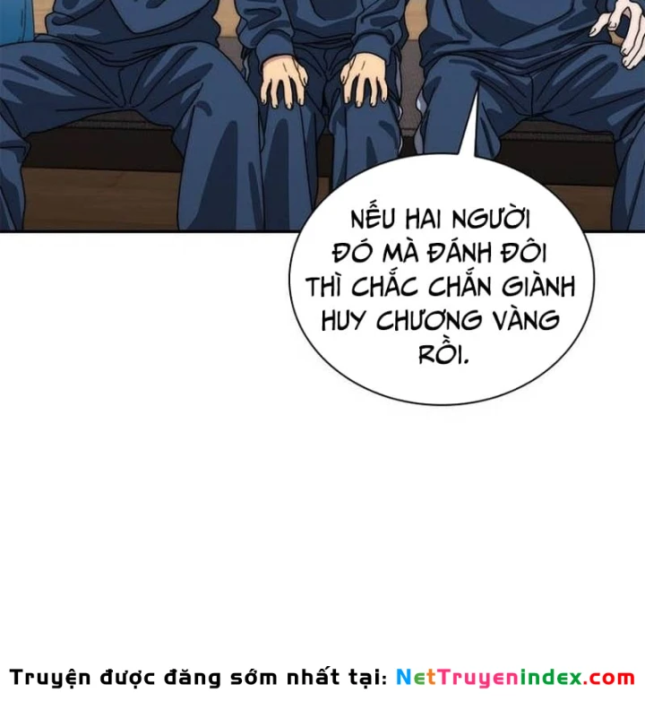 Ma Vương 18 Tuổi Chapter 40 - 109