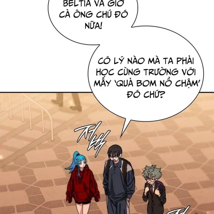 Ma Vương 18 Tuổi Chapter 40 - 114