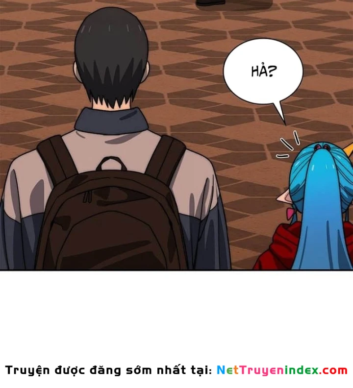 Ma Vương 18 Tuổi Chapter 40 - 132
