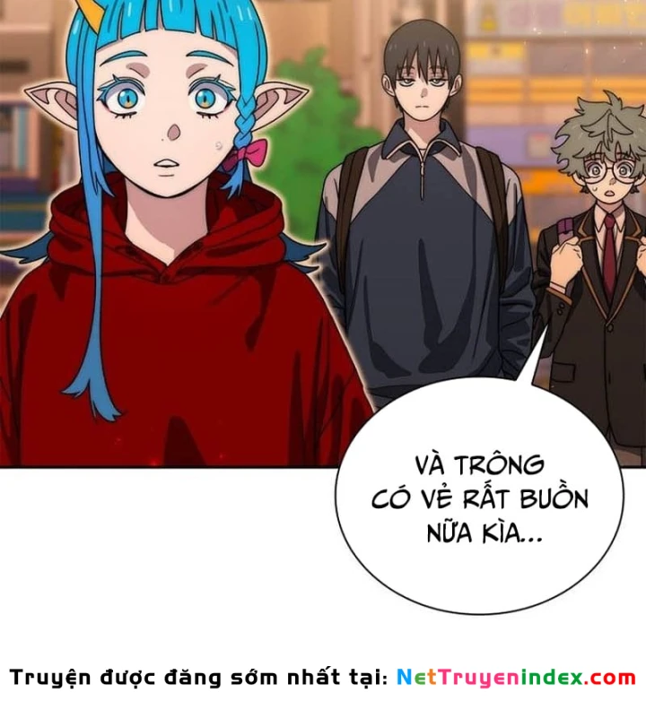 Ma Vương 18 Tuổi Chapter 40 - 138