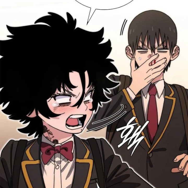 Ma Vương 18 Tuổi Chapter 41 - 27