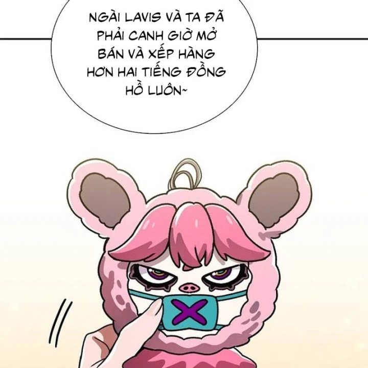 Ma Vương 18 Tuổi Chapter 41 - 42