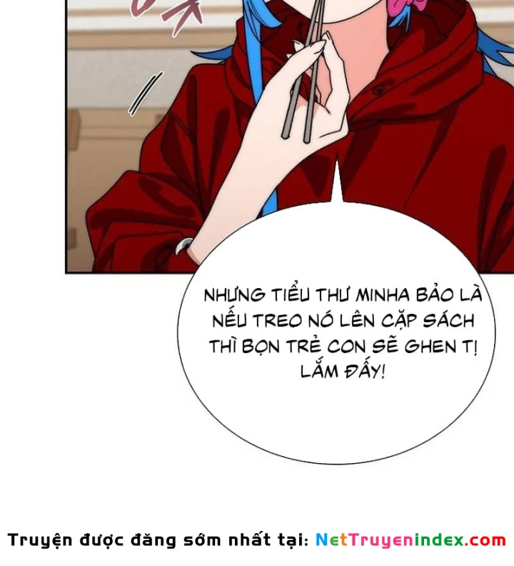 Ma Vương 18 Tuổi Chapter 41 - 45