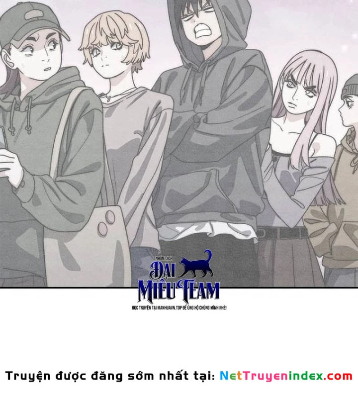 Ma Vương 18 Tuổi Chapter 41 - 51