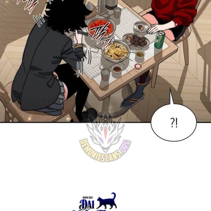 Ma Vương 18 Tuổi Chapter 41 - 57