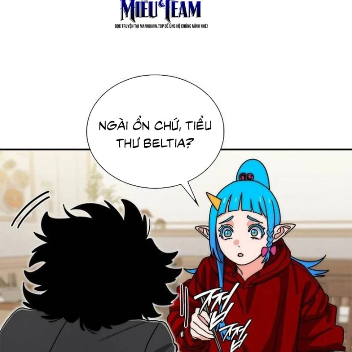 Ma Vương 18 Tuổi Chapter 41 - 58