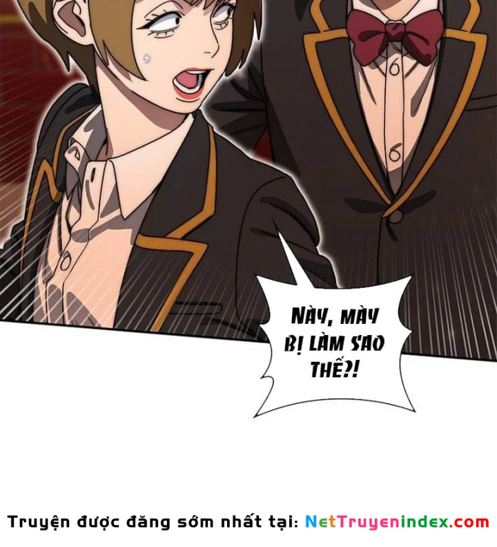 Ma Vương 18 Tuổi Chapter 41 - 91