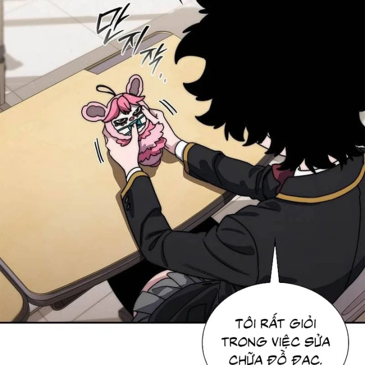 Ma Vương 18 Tuổi Chapter 41 - 133