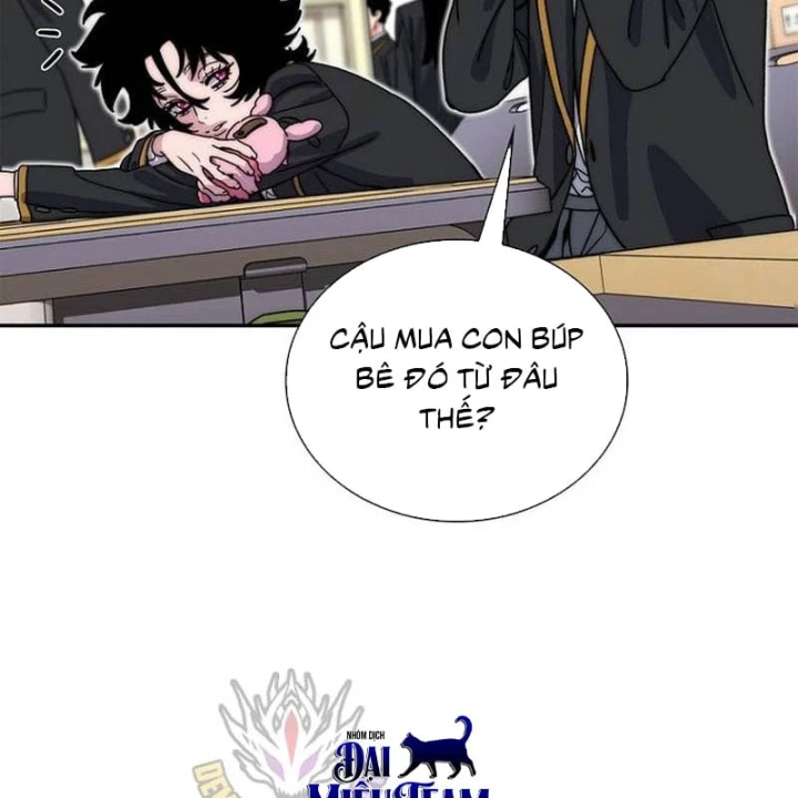 Ma Vương 18 Tuổi Chapter 41 - 140