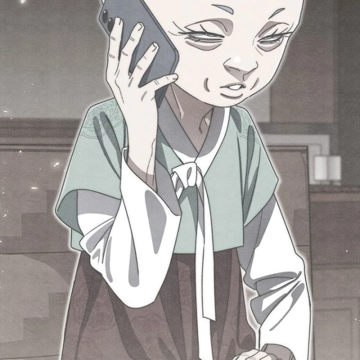 Ma Vương 18 Tuổi Chapter 42 - 16