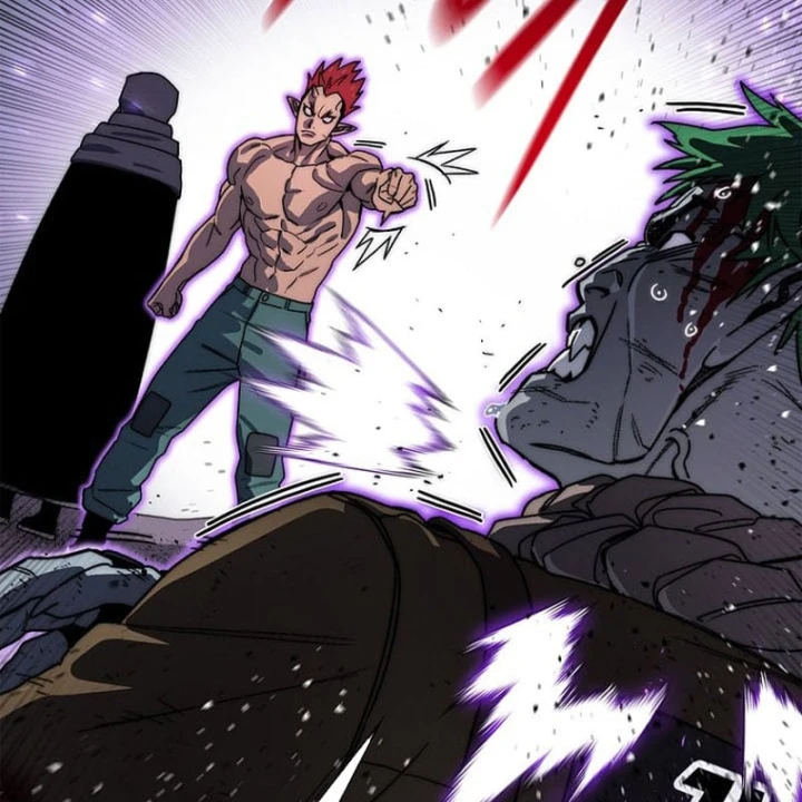 Ma Vương 18 Tuổi Chapter 42 - 146