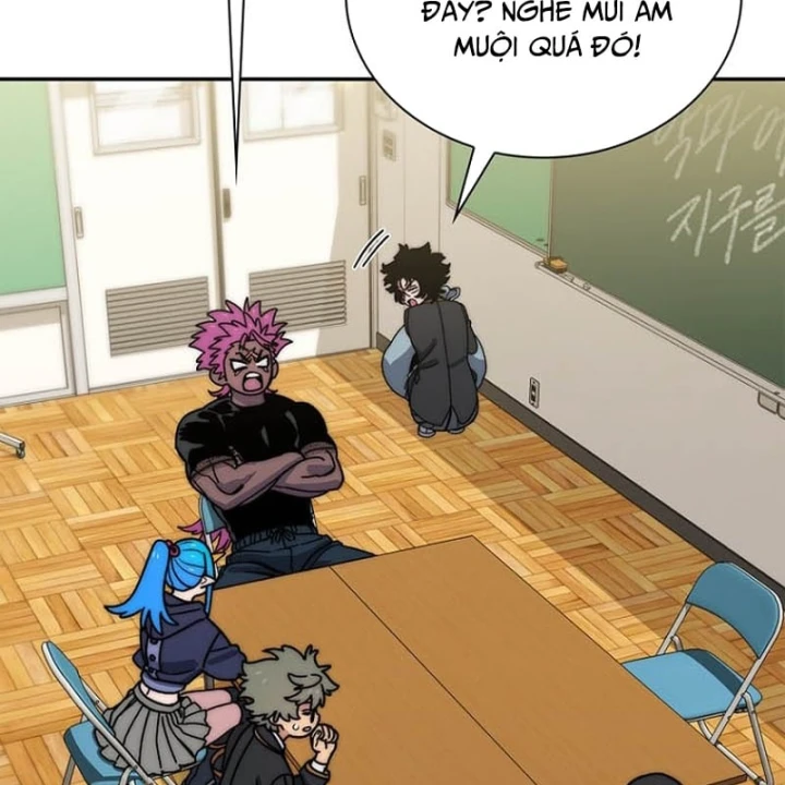 Ma Vương 18 Tuổi Chapter 43 - 9