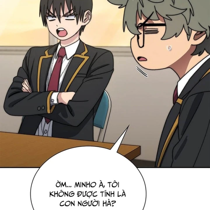 Ma Vương 18 Tuổi Chapter 43 - 12