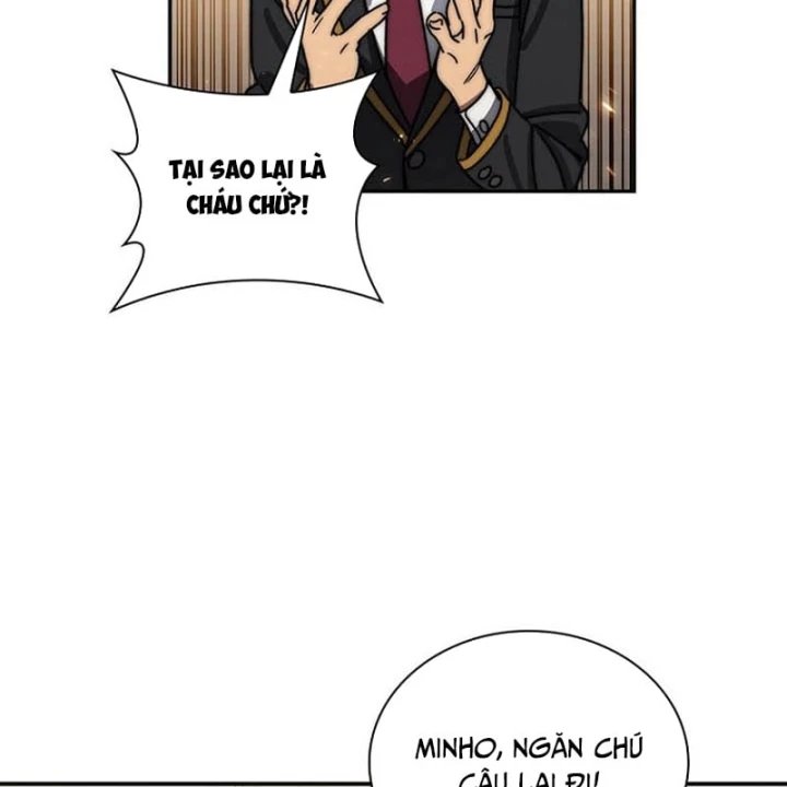 Ma Vương 18 Tuổi Chapter 43 - 19