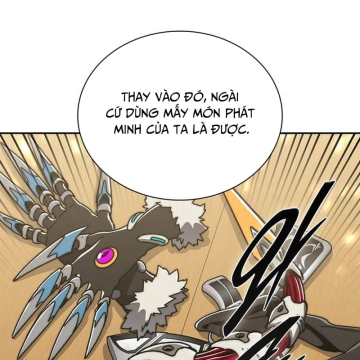 Ma Vương 18 Tuổi Chapter 43 - 24