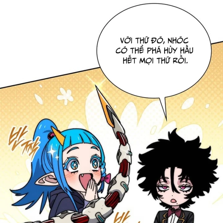 Ma Vương 18 Tuổi Chapter 43 - 36