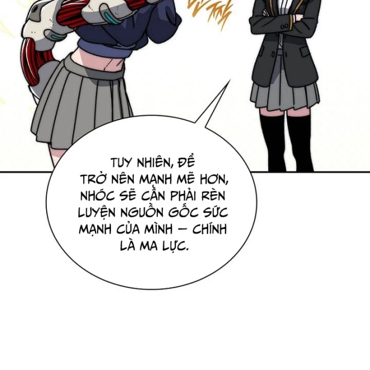 Ma Vương 18 Tuổi Chapter 43 - 37