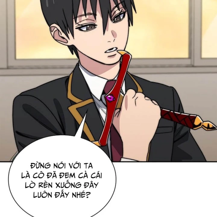Ma Vương 18 Tuổi Chapter 43 - 43