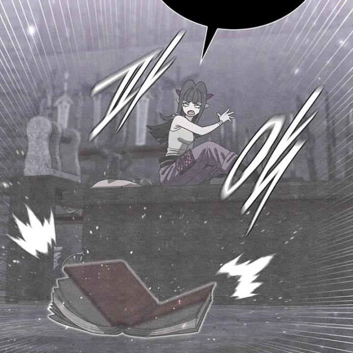 Ma Vương 18 Tuổi Chapter 43 - 54