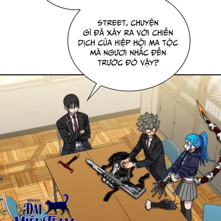 Ma Vương 18 Tuổi Chapter 43 - 90