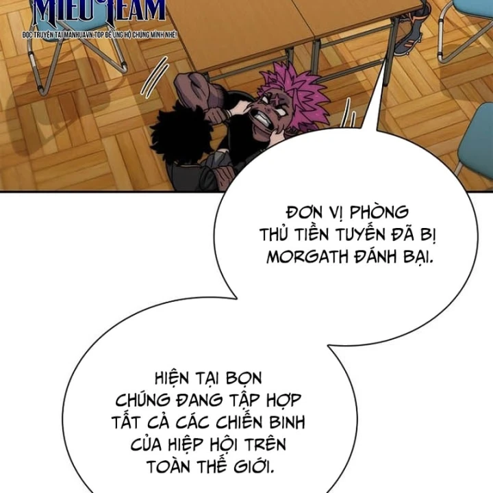 Ma Vương 18 Tuổi Chapter 43 - 91