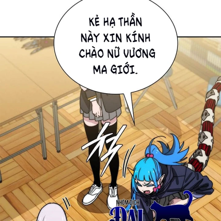 Ma Vương 18 Tuổi Chapter 44 - 14