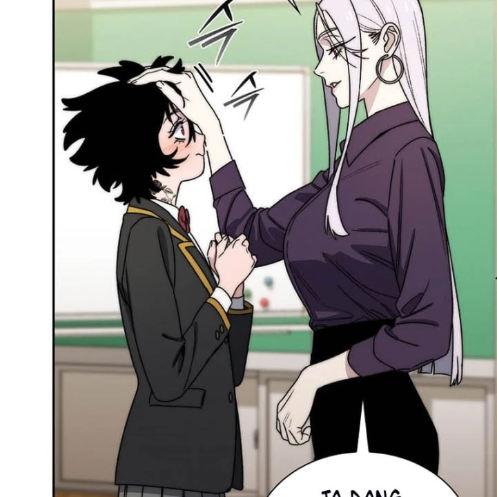 Ma Vương 18 Tuổi Chapter 44 - 21