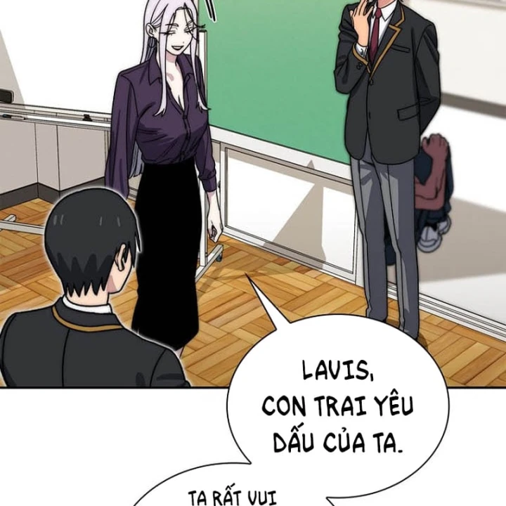 Ma Vương 18 Tuổi Chapter 44 - 32