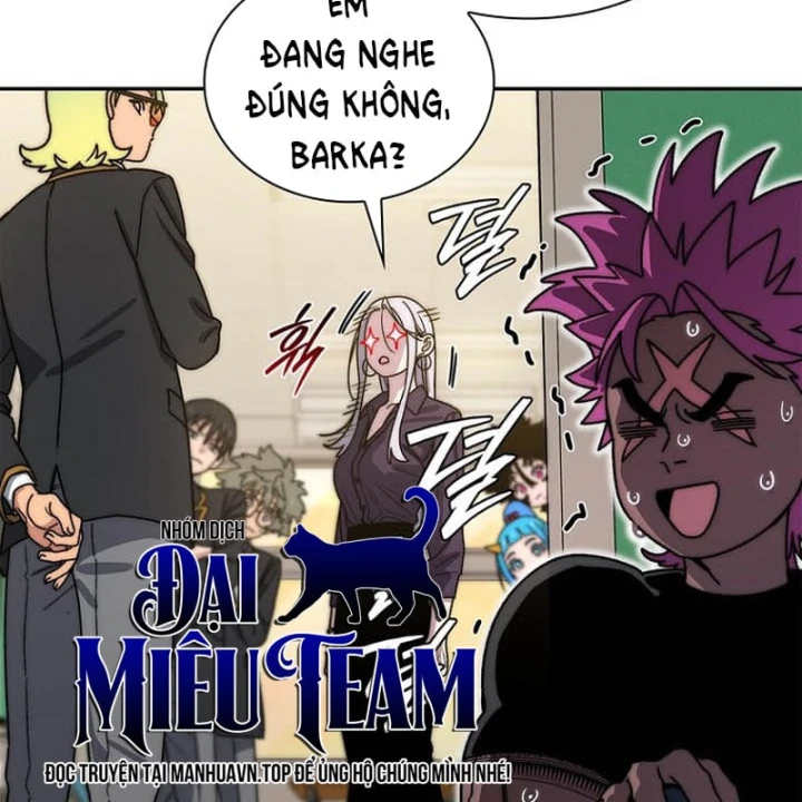 Ma Vương 18 Tuổi Chapter 44 - 34
